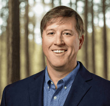 Brian “Woody” Rogers